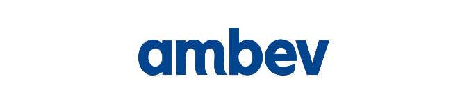 Logo AmBev