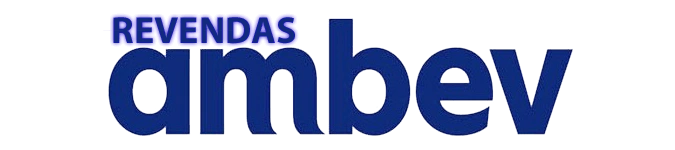 Logo Revendas AmBev