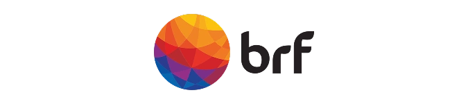Logo BRF