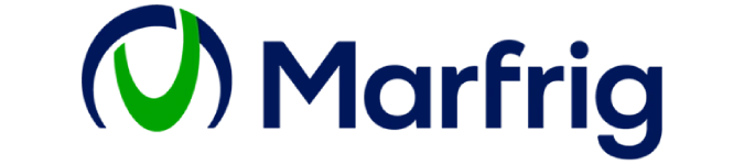 Logo Marfrig