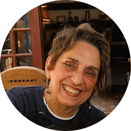 Foto de perfil Marion de Athayde